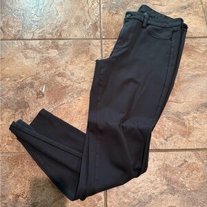 Dark Hunter green Liverpool Jeggings